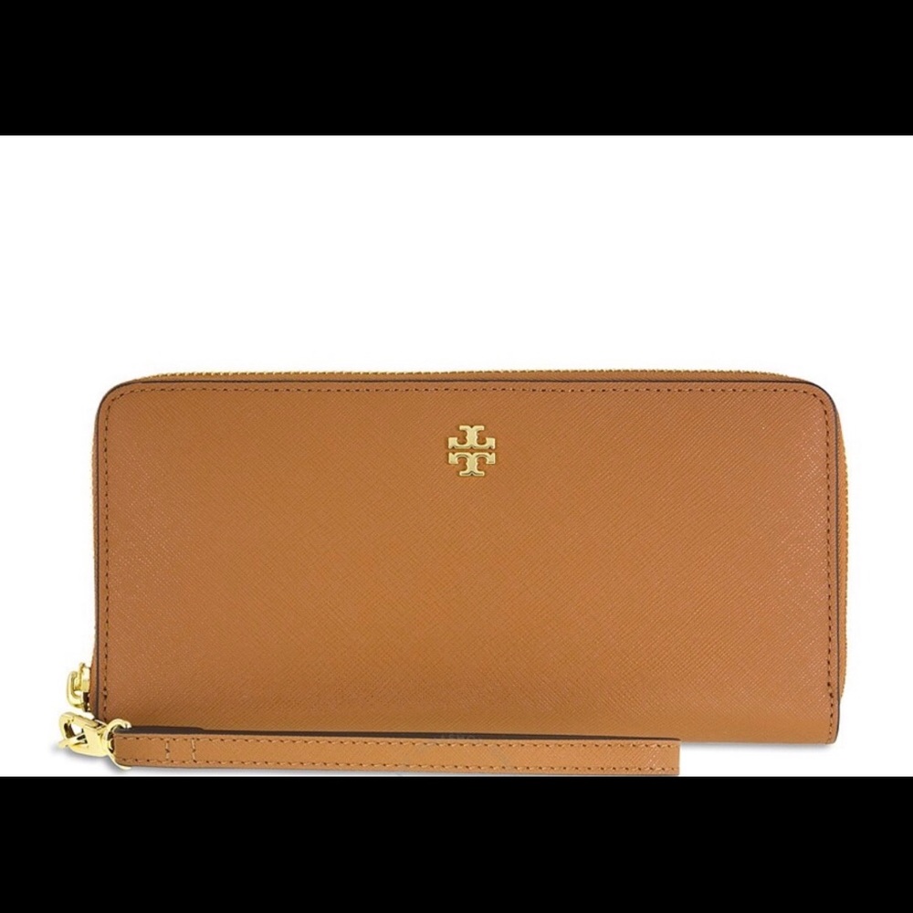 Tory Burch Wallet